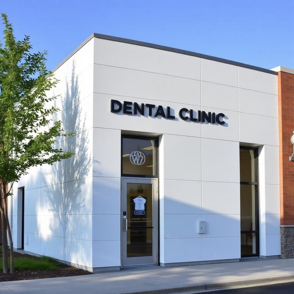Dental Center Tábor